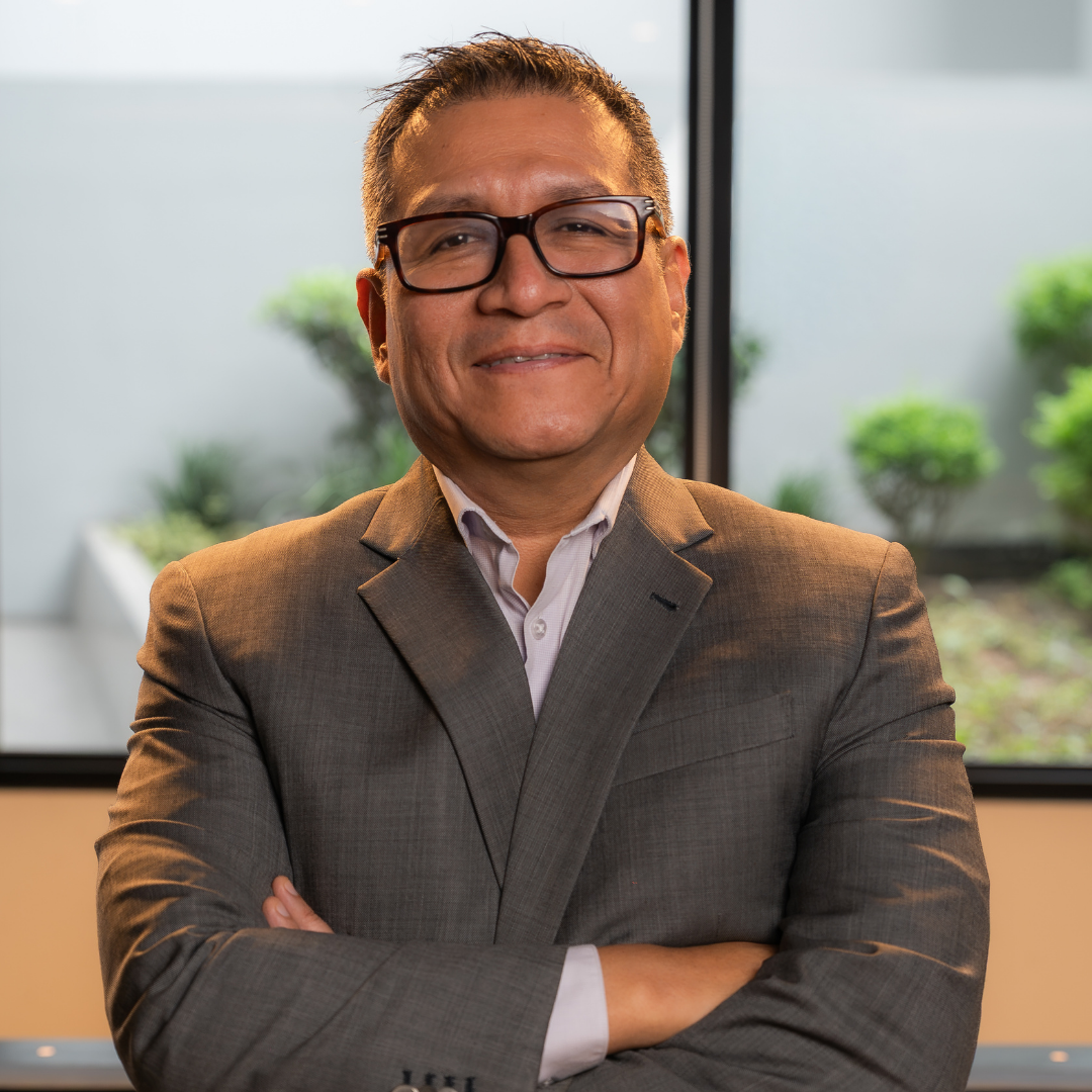 Issac Morales