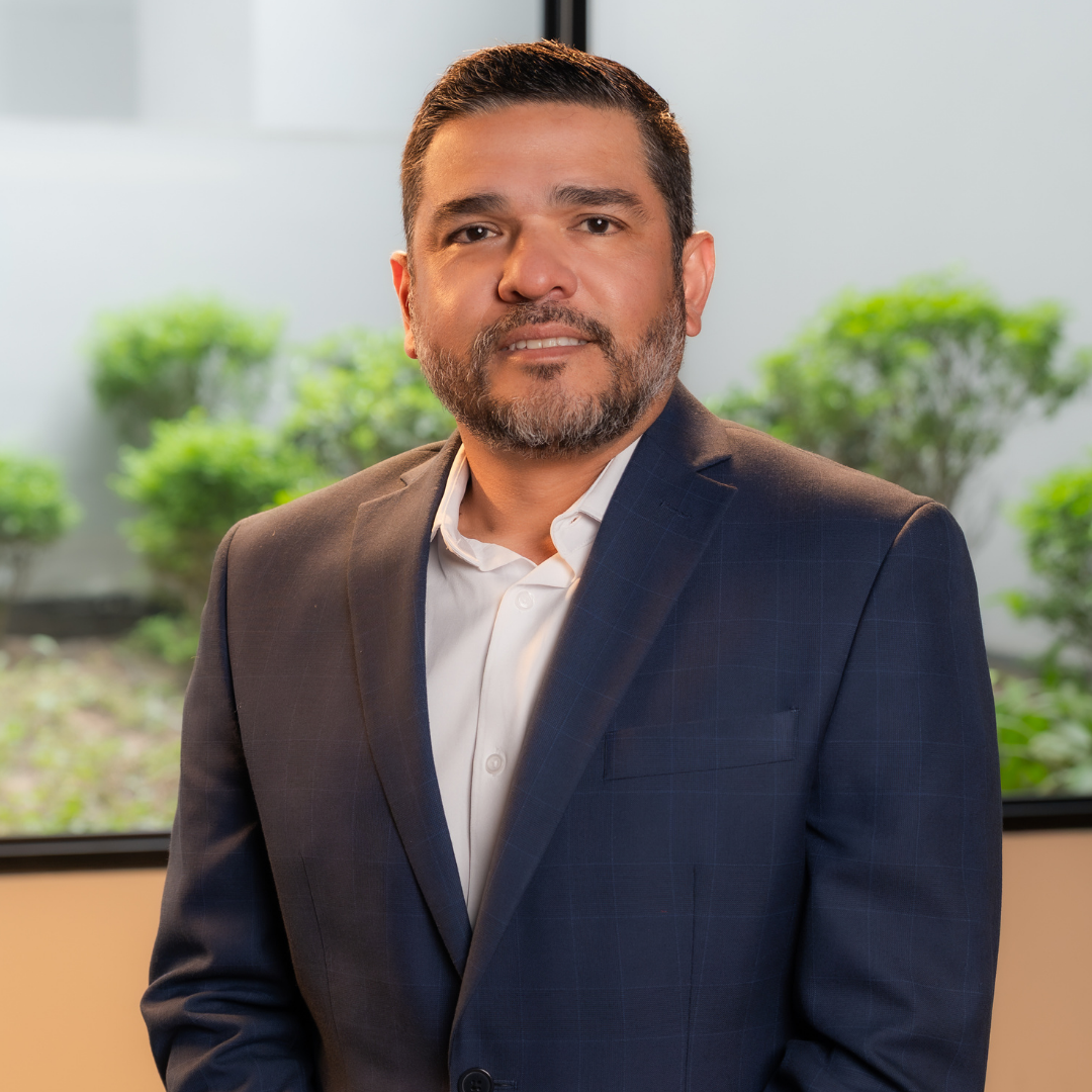 Victor Tejerina